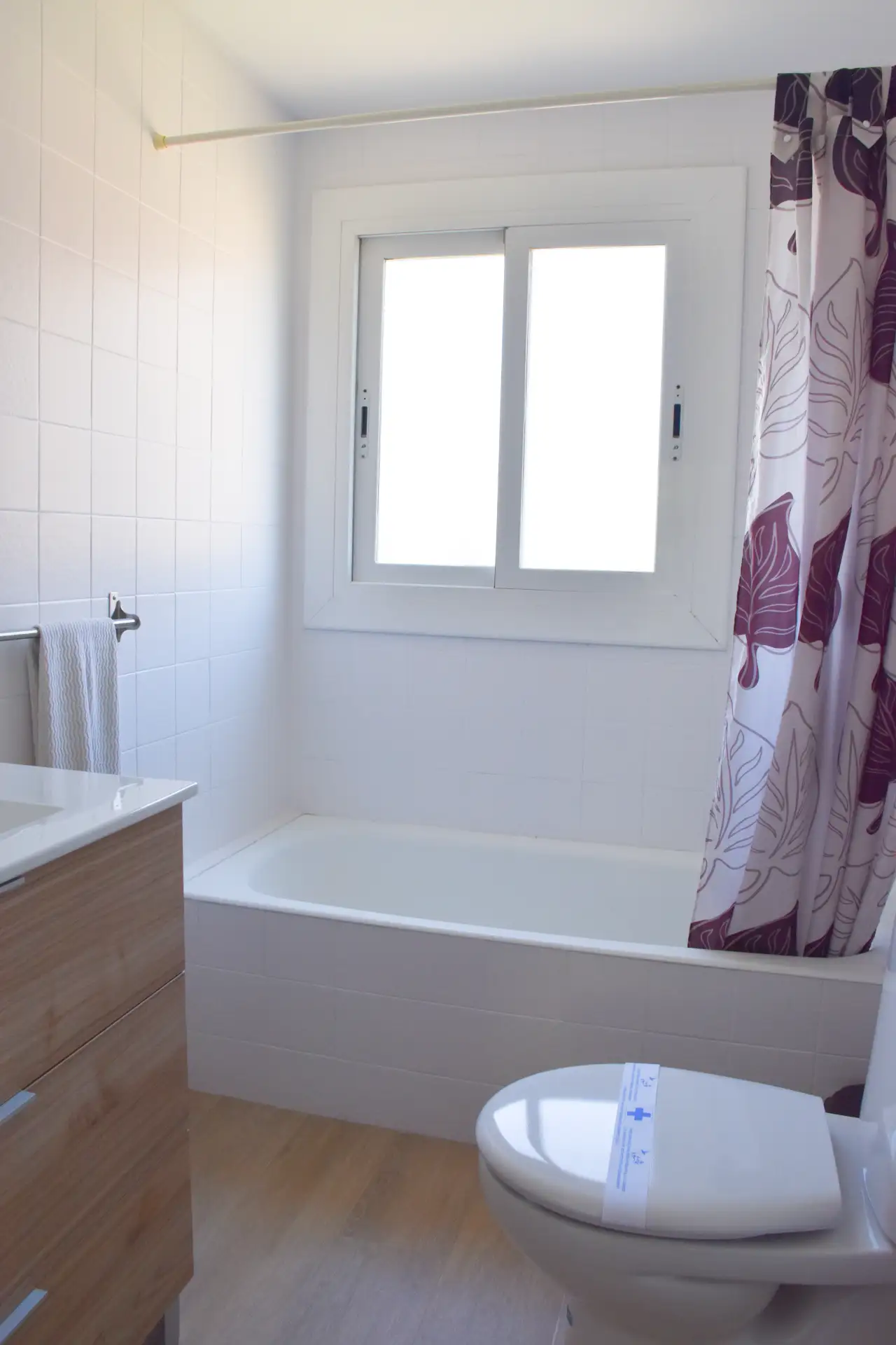 5-Apartamentos Les Palmeres Platja d'Aro-2 HABITACIONES "JARDÍN"