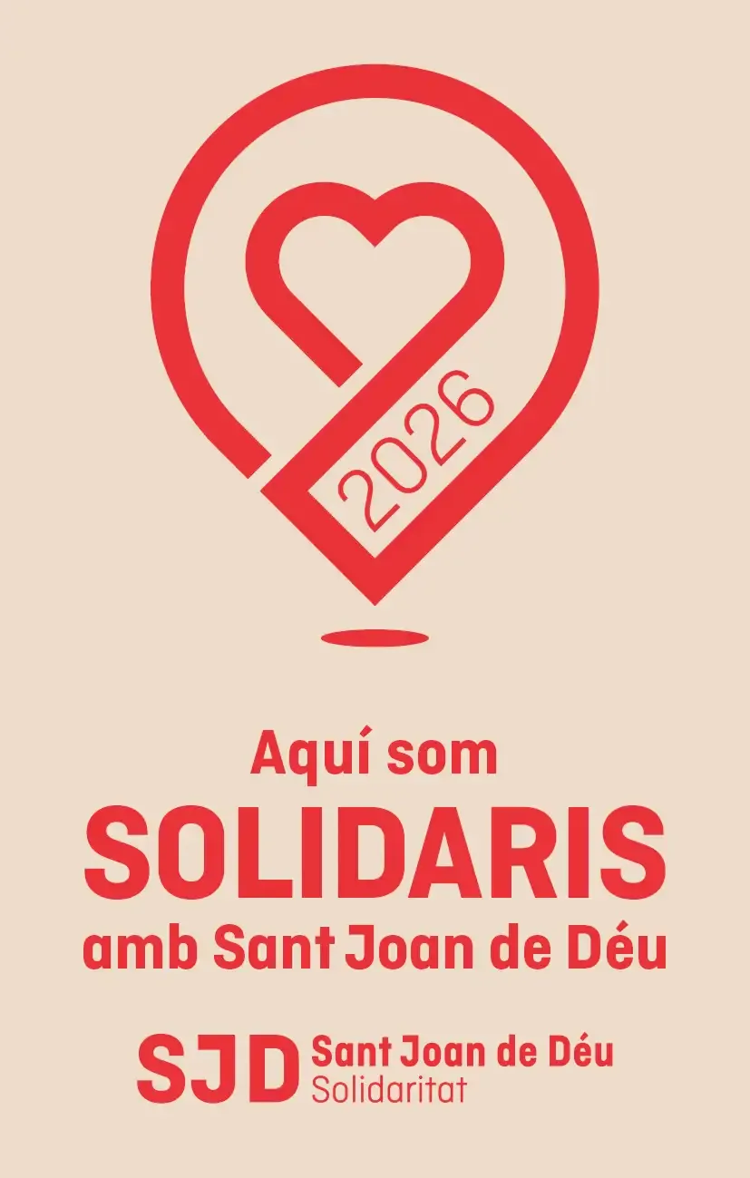 Logo Sant Joan de deu